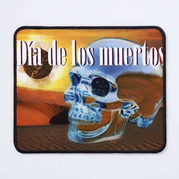 Item preview, Dia del muertos Skull Caveiras lights on!  designed and sold by Helios Be. Lavsh.