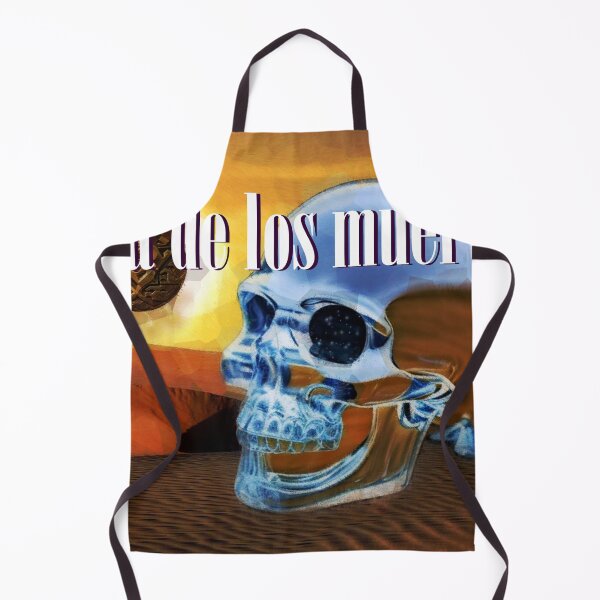 Item preview, Dia del muertos Skull Caveiras lights on! designed and sold by Helios Be. Lavsh.