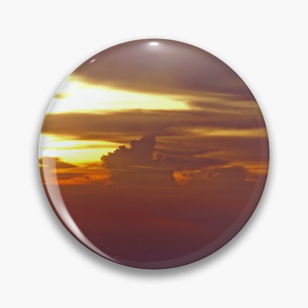 Item preview, Sunset Colourful Cloud  designed and sold by Rowena Ko.