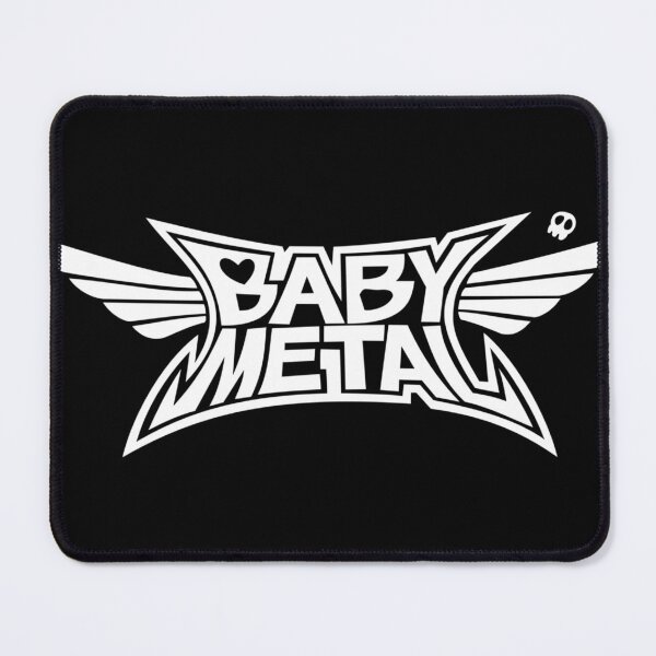 Item preview, Bebīmetaru Japanese kawaii Metal Band designed and sold by gacoanl.