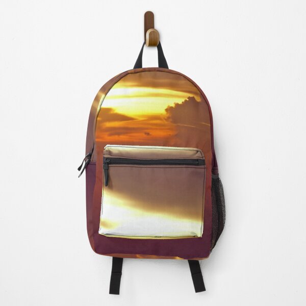 Item preview, Sunset Colourful Cloud designed and sold by Rowena Ko.