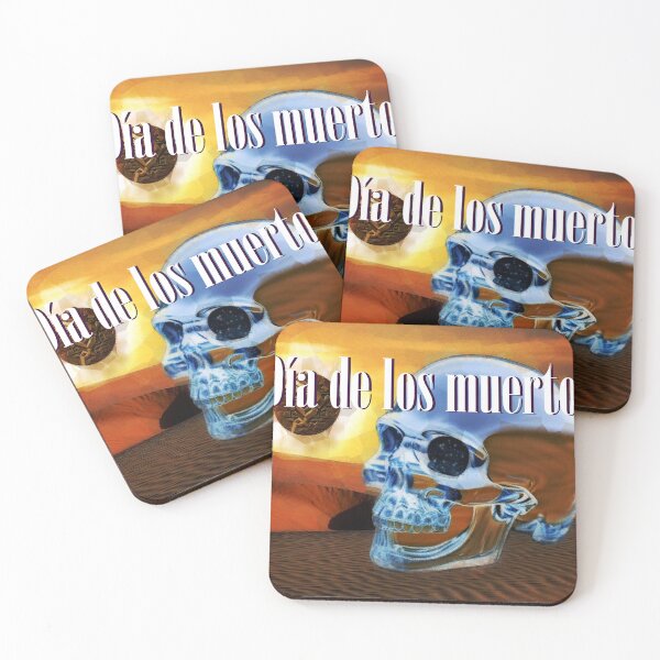 Item preview, Dia del muertos Skull Caveiras lights on!  designed and sold by Helios Be. Lavsh.
