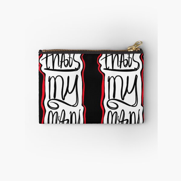 Item preview, Thats my man designed and sold by BloomingART88.