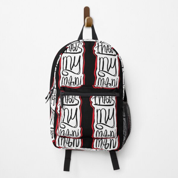 Item preview, Thats my man designed and sold by BloomingART88.