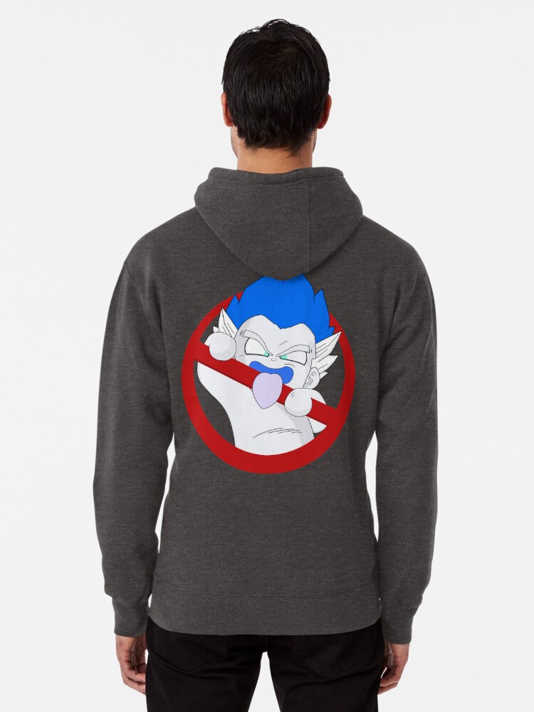 gotenks hoodie