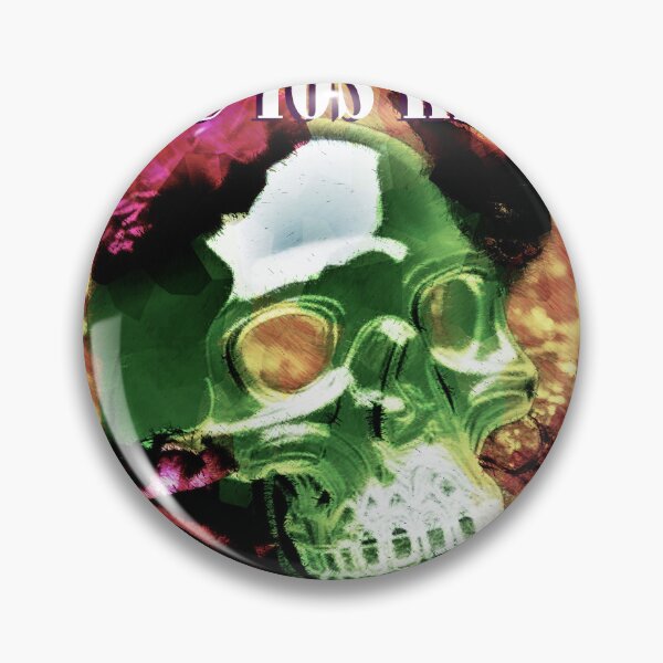 Item preview, Dia del muertos Skull Caveiras lights on! Flowers v3 designed and sold by Helios Be. Lavsh.