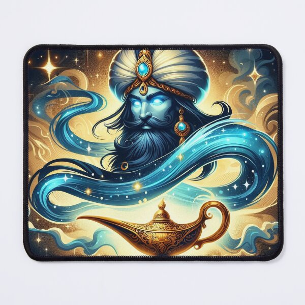 Item preview, Genie designed and sold by RaF71PrO.