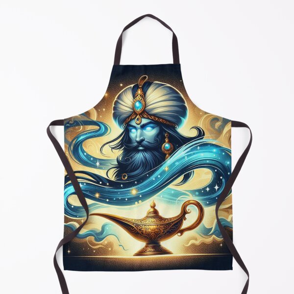 Item preview, Genie designed and sold by RaF71PrO.