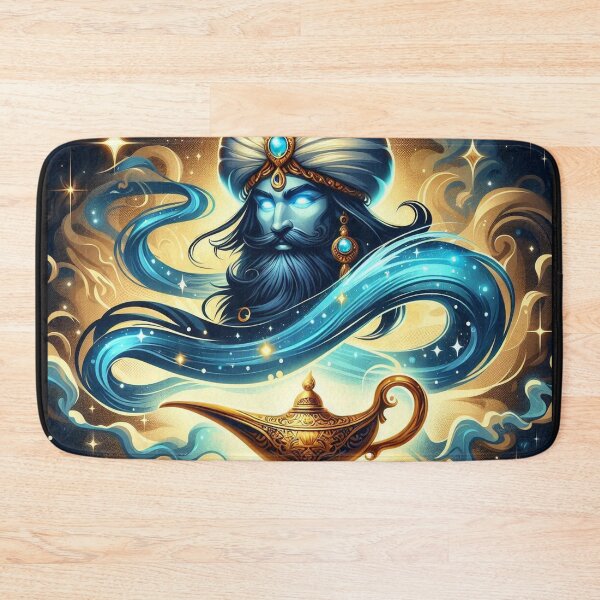 Item preview, Genie designed and sold by RaF71PrO.