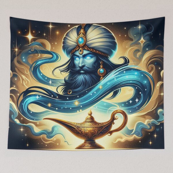 Item preview, Genie designed and sold by RaF71PrO.