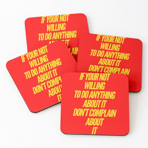 Item preview, Put up or shut up  designed and sold by Md1982.