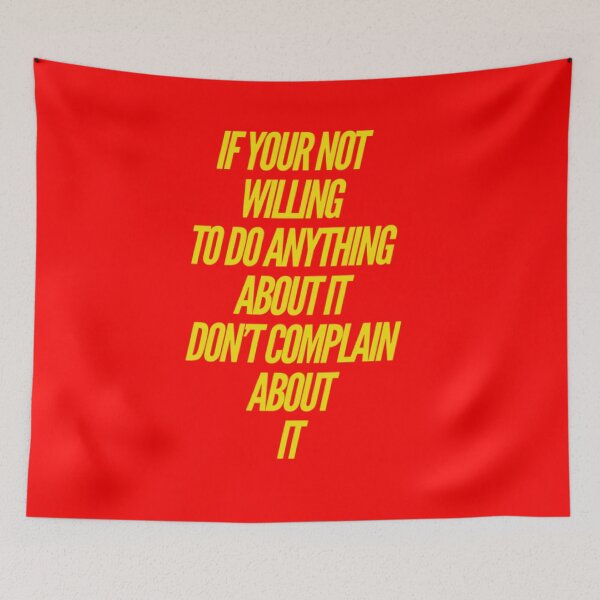 Item preview, Put up or shut up  designed and sold by Md1982.
