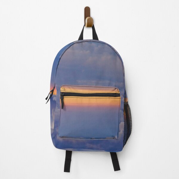 Item preview, Sunset Colourful Cloud designed and sold by Rowena Ko.