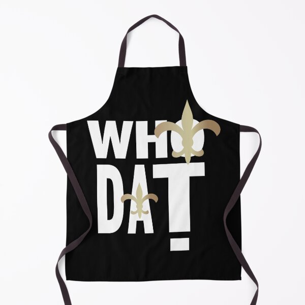 Item preview, Who Dat designed and sold by sabinako.