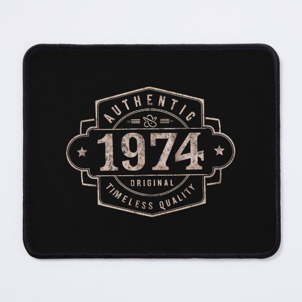 Item preview, 1974 birth day Limited edition designed and sold by Arturo Vivo.