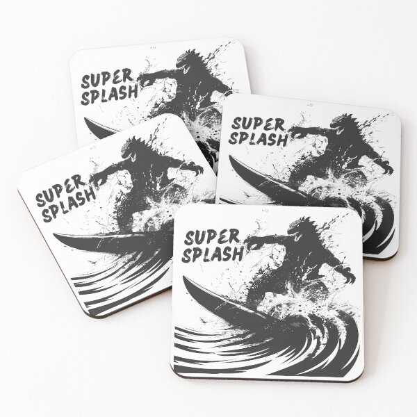 Item preview, Super Splash designed and sold by NatureStyle555.