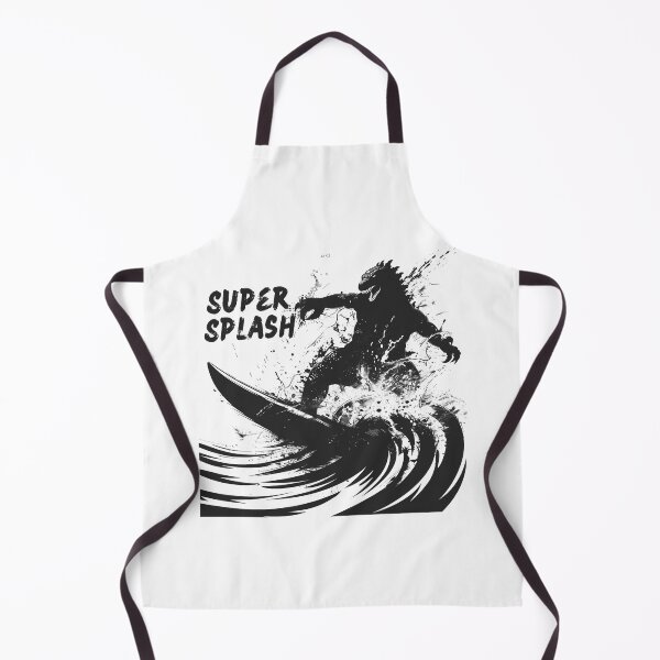 Item preview, Super Splash designed and sold by NatureStyle555.