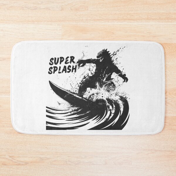 Item preview, Super Splash designed and sold by NatureStyle555.