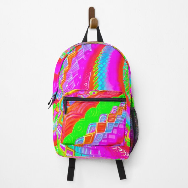 Item preview, Spiraling Harmony: Pink and Green Design designed and sold by GrizzlyCollective.
