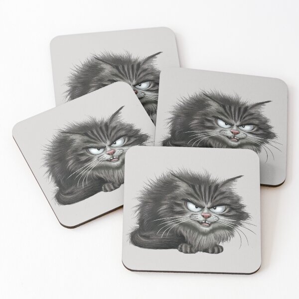 Item preview, Adorable, sweet cat designed and sold by MagelliShop.