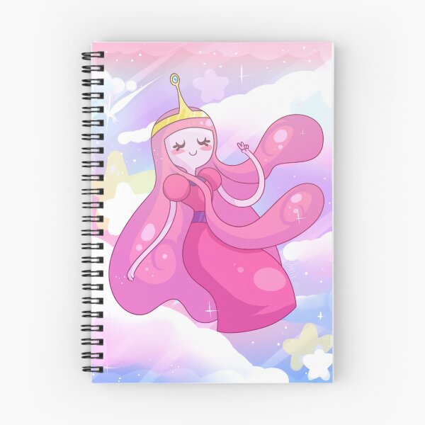 Item preview, Princess BubbleGum Kawaii designed and sold by NiceAsteroids.