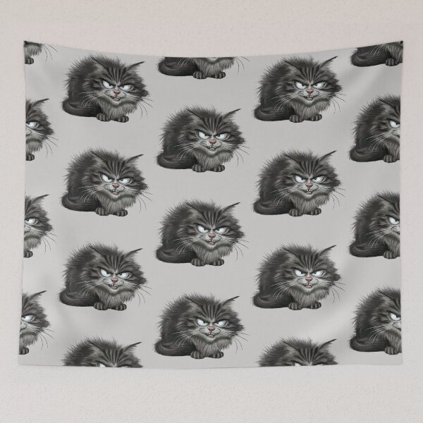 Item preview, Adorable, sweet cat designed and sold by MagelliShop.