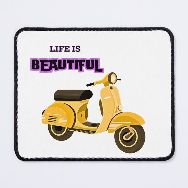 Item preview, Life is Beautiful designed and sold by Gamosa.