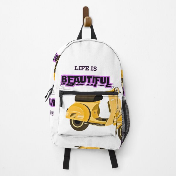 Item preview, Life is Beautiful designed and sold by Gamosa.