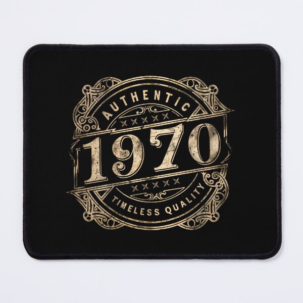 Item preview, 1970 birth day Limited edition designed and sold by Arturo Vivo.