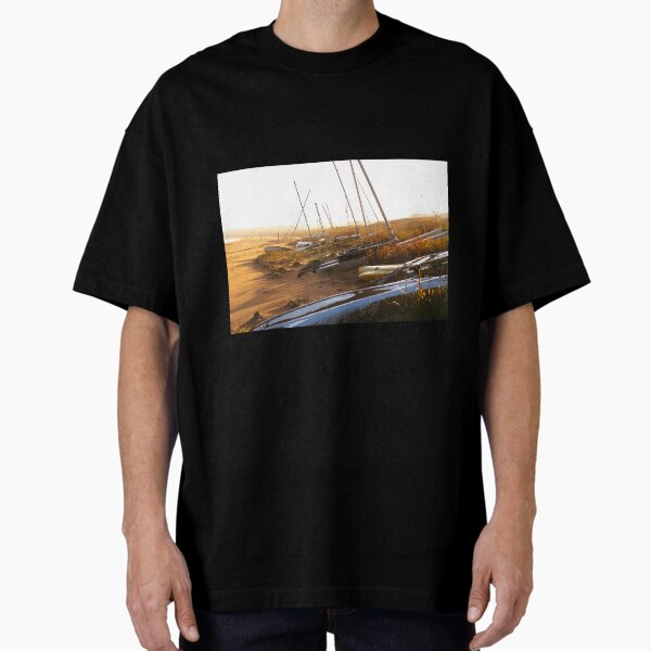 Item preview, After the Storm: At the Beach designed and sold by QueenEstherLLC.