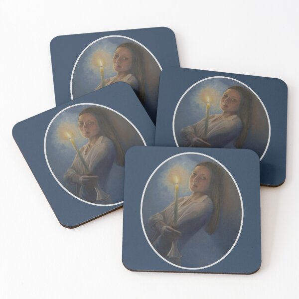Item preview, MISTY, with light border designed and sold by Arto Järvinen.