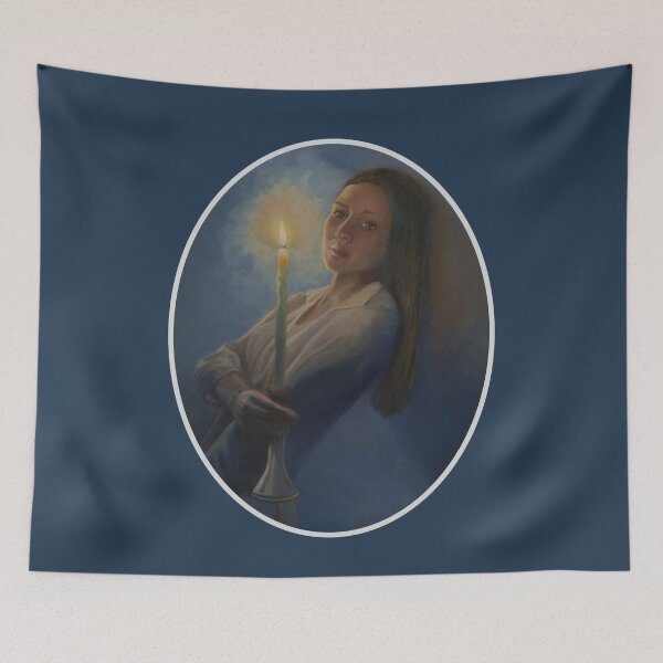 Item preview, MISTY, with light border designed and sold by Arto Järvinen.