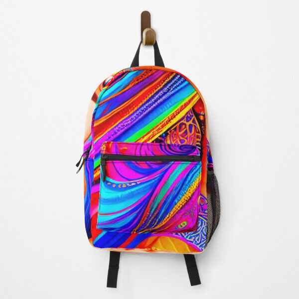 Item preview, Radiant Splendor: Vibrant and Beautiful Woman designed and sold by GrizzlyCollective.