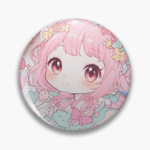 Item preview, Kawaii Coloring designed and sold by Sadia  Jannat.