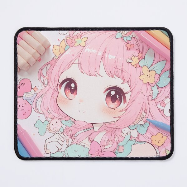 Item preview, Kawaii Coloring designed and sold by Sadia  Jannat.