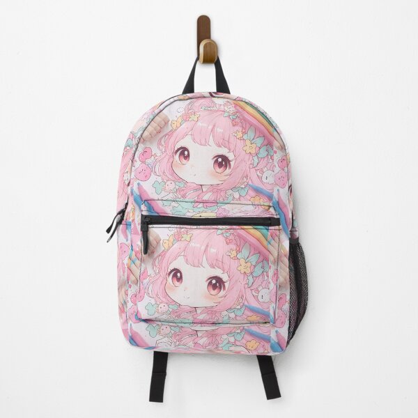 Item preview, Kawaii Coloring designed and sold by Sadia  Jannat.