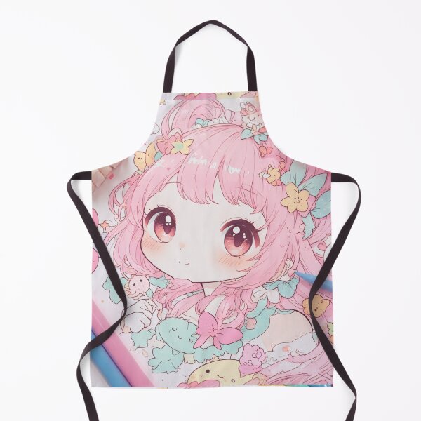 Item preview, Kawaii Coloring designed and sold by Sadia Jannat.