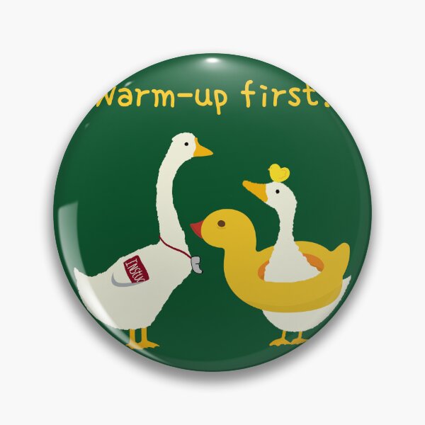 Item preview, Warm-up first! designed and sold by zzzozzo.