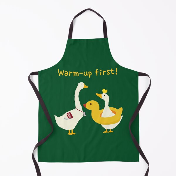 Item preview, Warm-up first! designed and sold by zzzozzo.