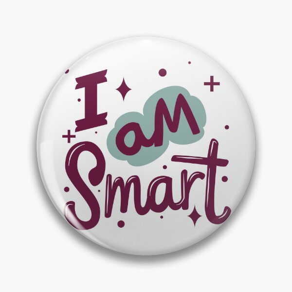 Item preview,  I am  smart  designed and sold by Shaabanal.