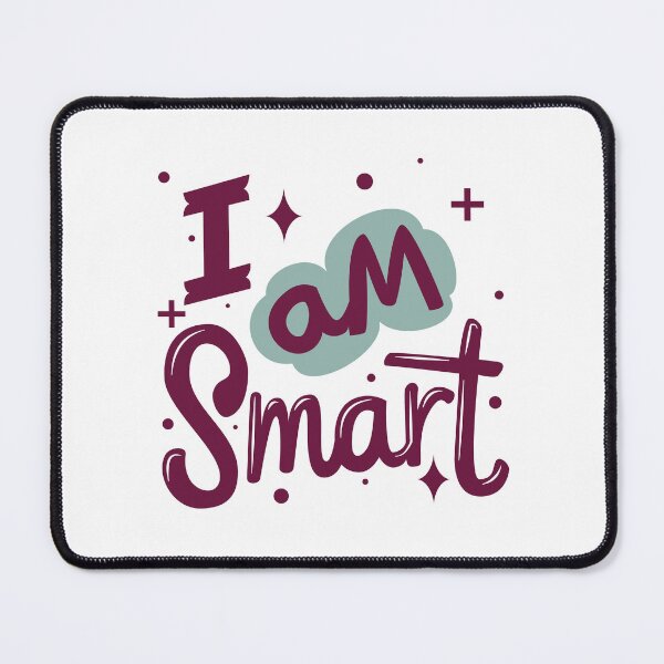 Item preview,  I am  smart  designed and sold by Shaabanal.