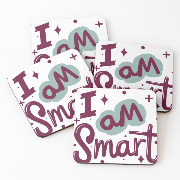 Item preview,  I am  smart  designed and sold by Shaabanal.