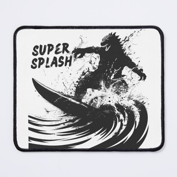 Item preview, Super Splash designed and sold by NatureStyle555.