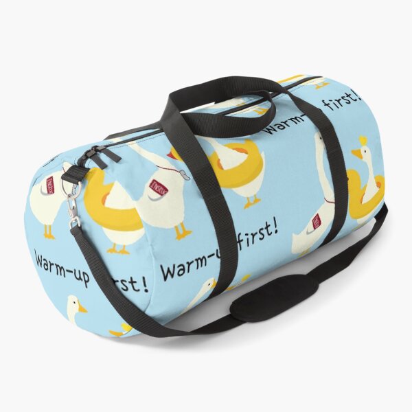 Item preview, Warm-up first! designed and sold by zzzozzo.
