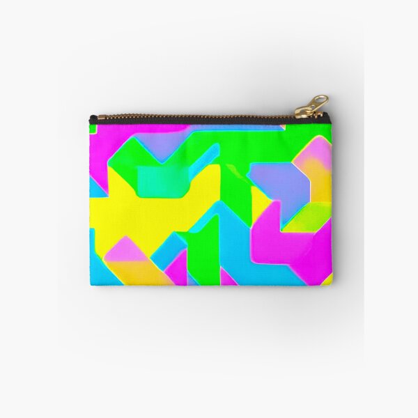 Item preview, Vivid Kaleidoscope: Colourful Pattern Design designed and sold by GrizzlyCollective.
