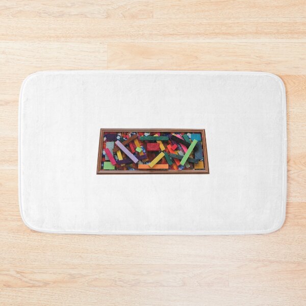Item preview, Original Real Framed Abstract Artwork #22 designed and sold by CanterburyLane.