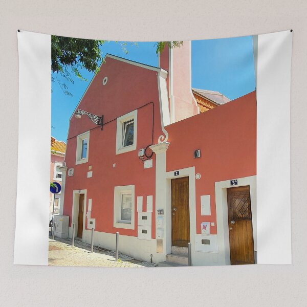 Item preview, renovation. Lisbon designed and sold by Tereza Pilar  Art.