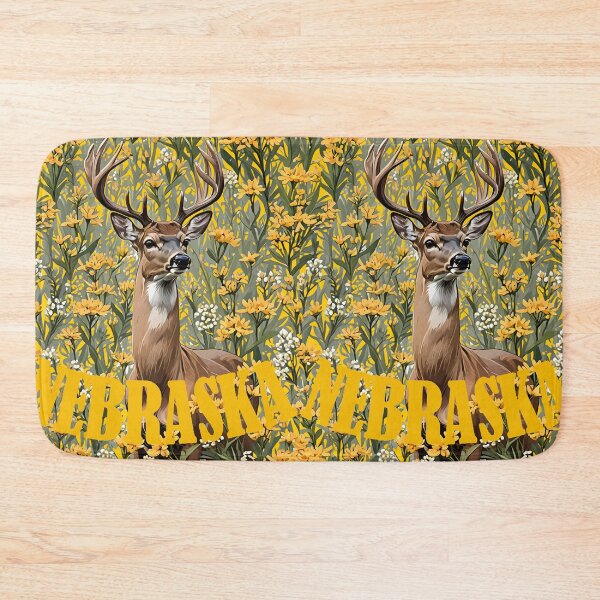 Item preview, For The Love Of Nebraska designed and sold by taiche.