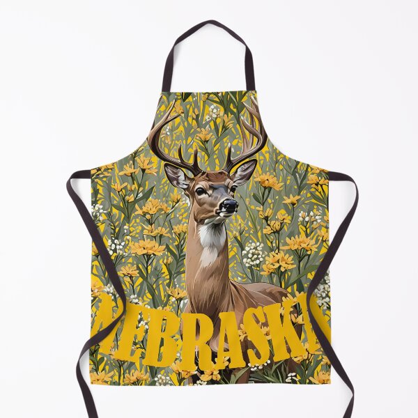 Item preview, For The Love Of Nebraska designed and sold by taiche.