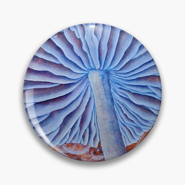 Item preview, Mystic Mushroom designed and sold by Sapphire Rose Rochelle.